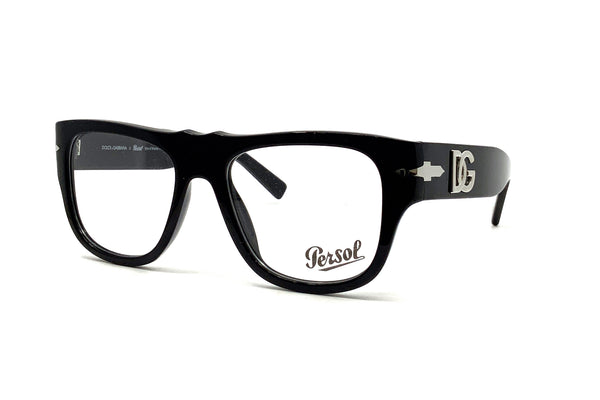 Persol x Dolce&Gabbana - 3294-V [54] (Black)