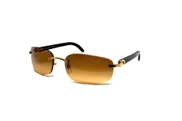 Cartier - C Dècor - CT0020RS (001)