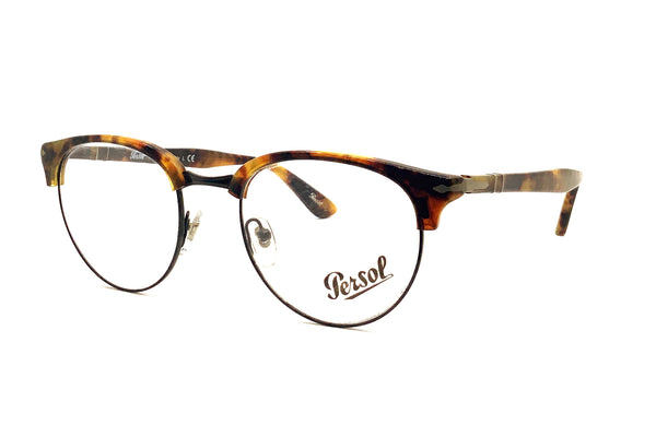 Persol - 8129-V [50] (Caffè)