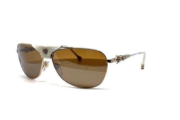 Shamballa Eyewear - Down Dog (WG/WE)