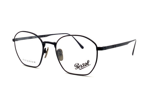 Persol - 5004-VT [50] (Brushed Navy)