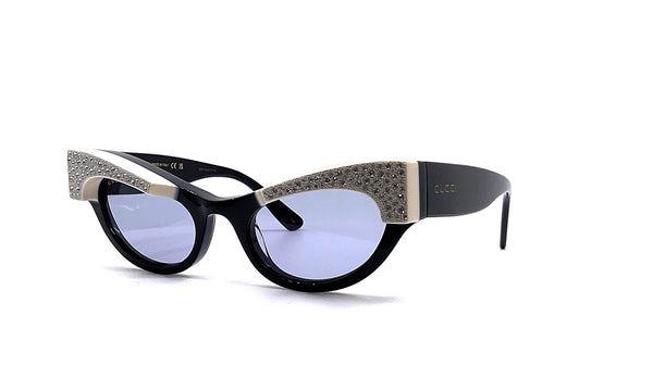 Gucci - GG1167S (001) (Special Edition)