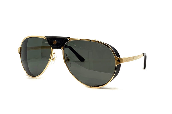 Cartier - Santos de Cartier - CT0296S (001)