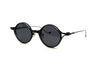 Rigards - RG1022TVA (Black) + Sun Clip (Black)