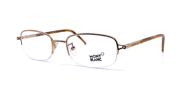 Montblanc - MB 112 (E69)