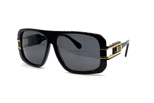 Cazal - 658/3 (Black)