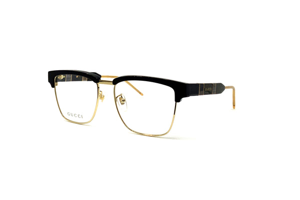 Gucci - GG0605O (001)
