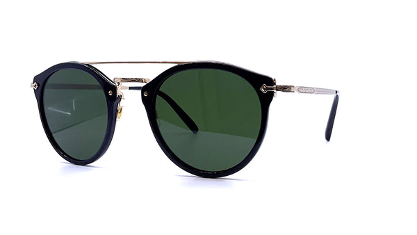Oliver Peoples - Remick (Black/Gold)