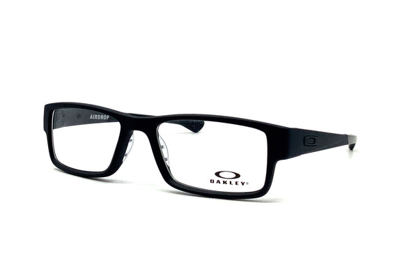 Oakley - Airdrop [55] RX (Satin Black)