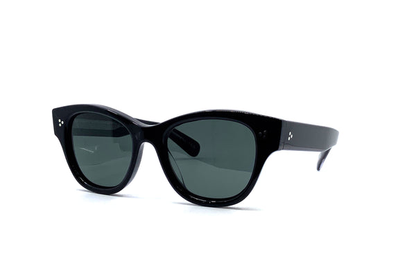 Oliver Peoples - Eadie (Black)