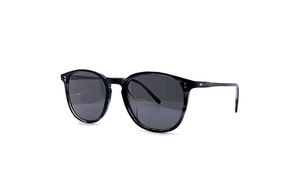 Oliver Peoples - Finley 1993 Sun [50] (Blue)