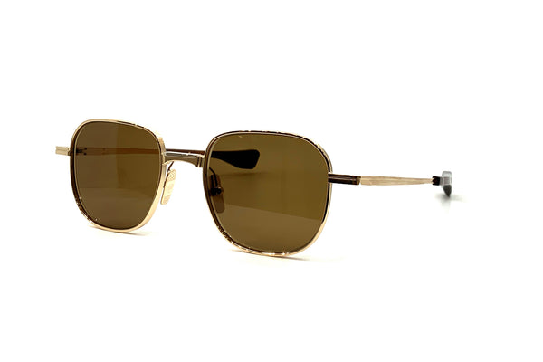 Dita - Vers-Two (White Gold/Silver | Brown)