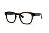 Garrett Leight - Regent (Black Glass)