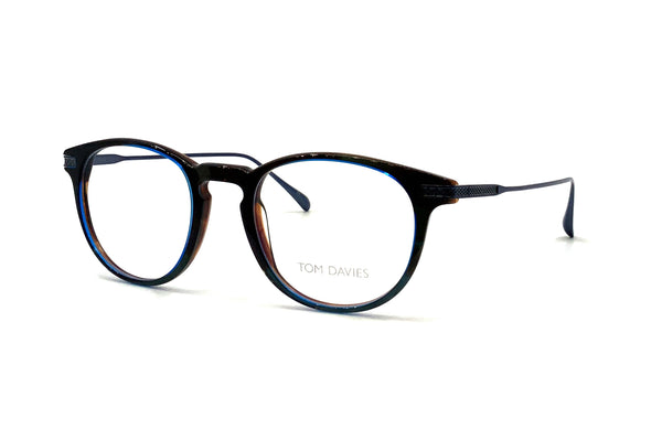 Tom Davies - TD 648 (Col.1843) FINAL SALE