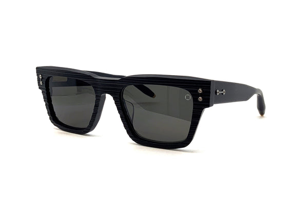Akoni - Columba (Matte Black | Dark Grey)