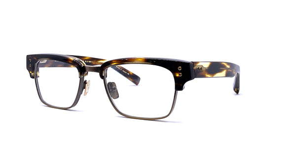 Dita - Statesman [52] (Blackwood/Gold)