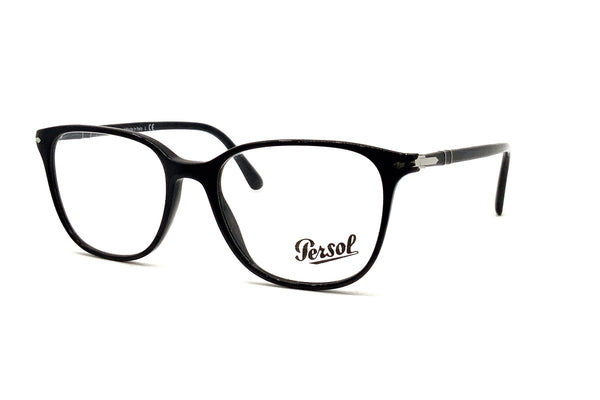 Persol - 3203-V [53] (Black)
