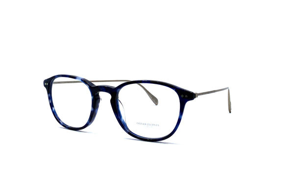 Oliver Peoples - Heath (Cobalt Tortoise)