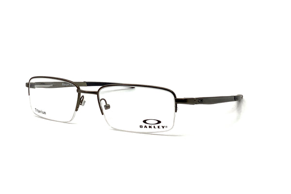 Oakley - Gauge 5.1 [52] RX (Pewter)