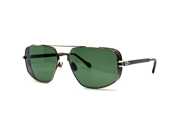 Matsuda - M3111 (Antique Gold)