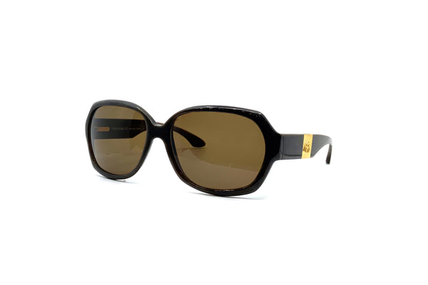 Maybach Eyewear - The Primadonna I (Dark Chocolate)