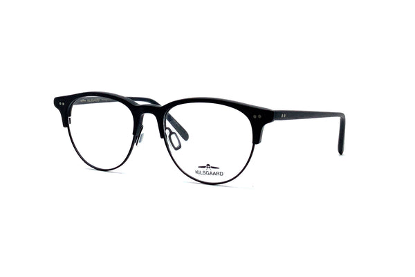 Kilsgaard - Marmont (Black) FINAL SALE