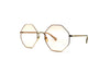 Chloé - CH0041S (001) w/ Clip FINAL SALE