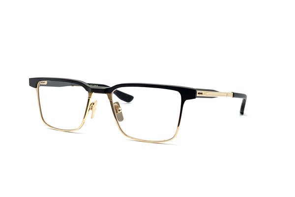 Dita - Senator-Three (Black Iron/White Gold)