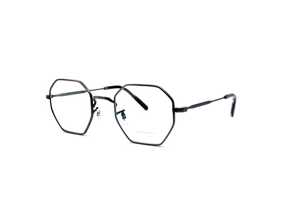 Oliver Peoples - Holender (Antique Pewter)
