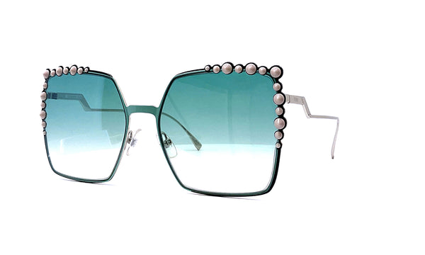 Vintage Fendi - FF0259/S (1EDEZ)