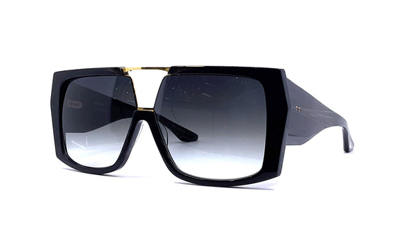 Dita - Abrux (Coal Swirl/Yellow Gold)