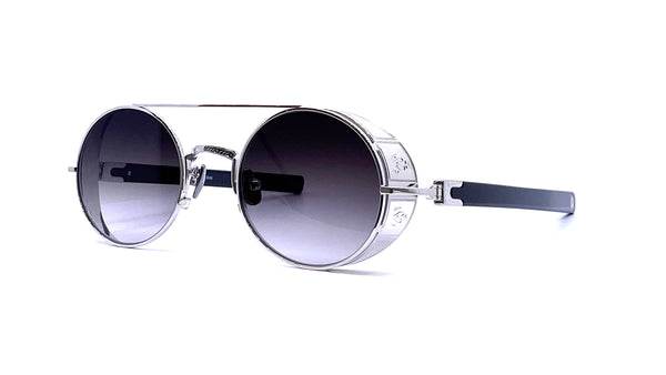 Matsuda - M3128 (Palladium White | Black)