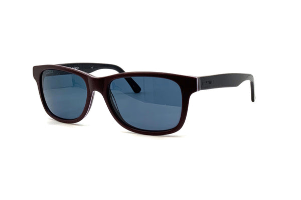 Vuarnet - VL1303 (Burgundy/Black | Blue Polar)