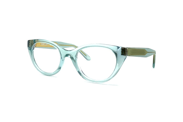 Thierry Lasry - Meteory (Translucent Green)