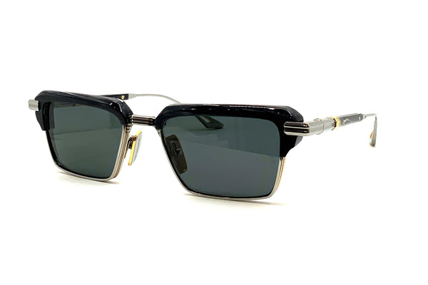 Dita - Epiluxury 10 (Black Palladium/Dark Grey Swirl | Dark Grey)