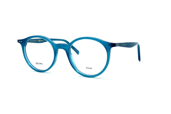 Vintage Celine Eyeglasses - CL41408 (21H)