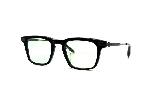 Akoni - Zenith (Black/Antiqued Pewter)