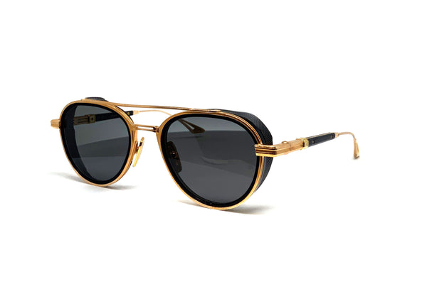 Dita - Epiluxury 4 (Rose Gold/Black/Black Iron)