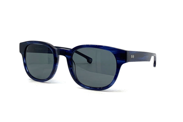 Entourage of 7 - Beacon XL (Blue | Dark Grey)