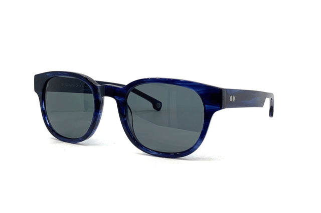 Entourage of 7 - Beacon XL (Blue | Dark Grey)