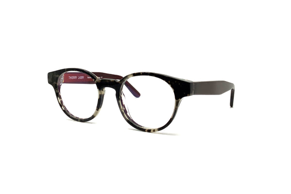 Thierry Lasry - Shifty 620 (Grey Tortoise Shell)