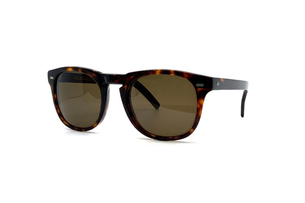 Cutler and Gross - 1032 (Dark Turtle)