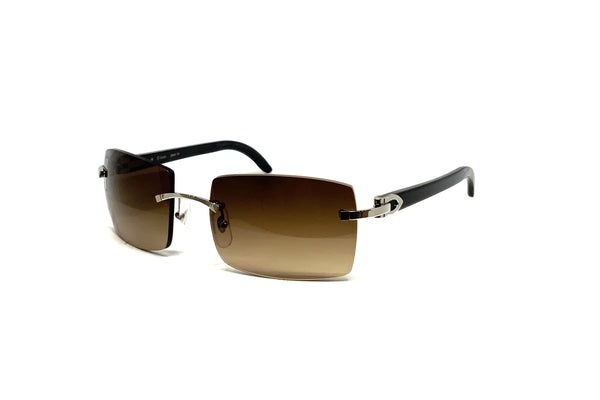 Cartier - C Décor - CT0024RS 001 (P)