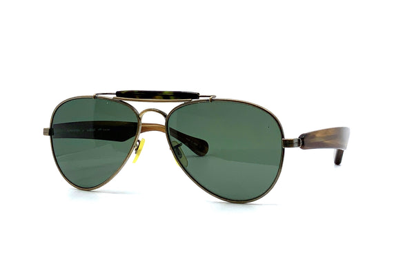 Oliver Peoples - Teardrop (5039 | P1)