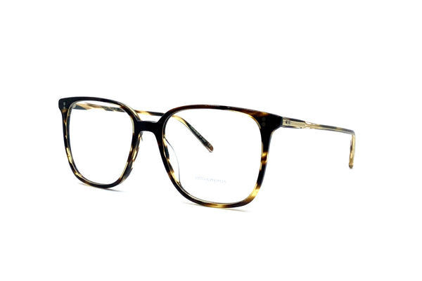 Oliver Peoples - Coren (Cocobolo)