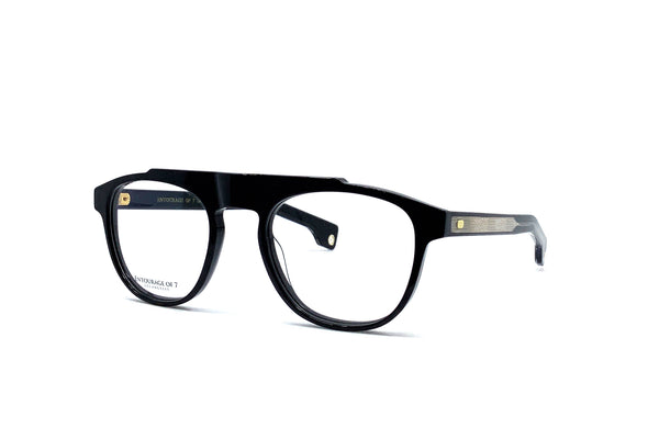 Entourage of 7 - Fegan (Black)