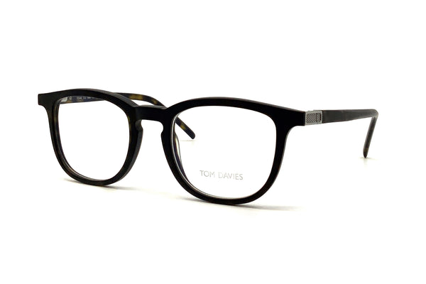 Tom Davies - TD 646 (Col.1866) FINAL SALE