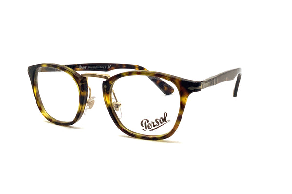 Persol - 3109-V Typewriter Edition [47] (Havana)