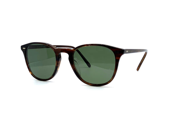 Oliver Peoples - Forman L.A (Tuscany Tortoise | Green)