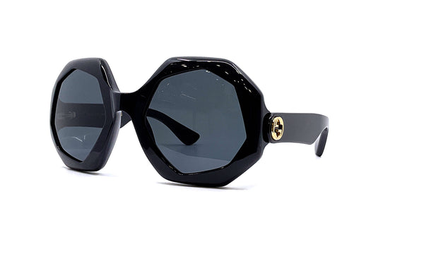 Gucci - GG1242S (001) (Special Edition)